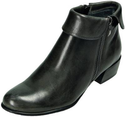 Komfort-Stiefeletten