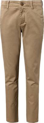 JACK & JONES Junior Chinohose JJIMARCO für Jungen beige