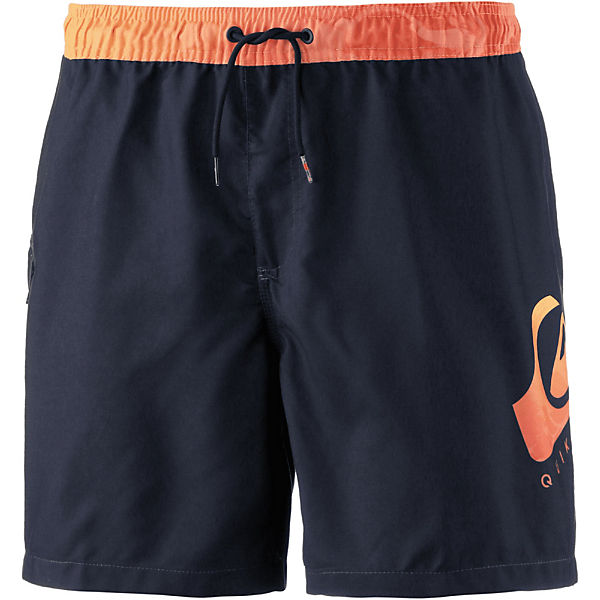 Badehosen Quiksilver Quicksilver Lava Mehrfarbig Badeshorts bg7y6f