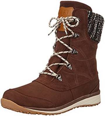 Salomon Wanderschuh HIME MID LTR CSWP Wanderschuhe