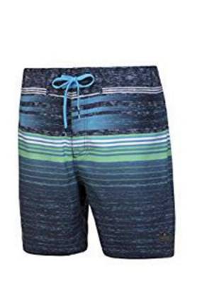 Protest Badehose POWELL 19 beachshort 941 Gro Badehosen