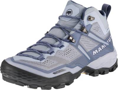 mammut ducan mid gtx womens