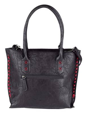 Shopper ca. 34 x 26 x 13,5 cm Einkaufstaschen 2