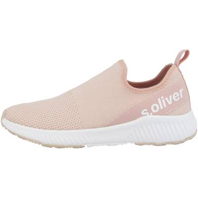 s.Oliver Damen Sneaker Low 5-24600-23