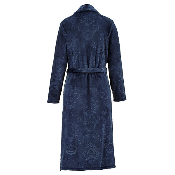Simone Dunkelblau Dunkelblau Simone Bademantel Bademantel Simone Bademantel eW2H9EDIY