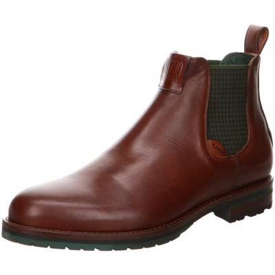 FRETZ Stiefel braun