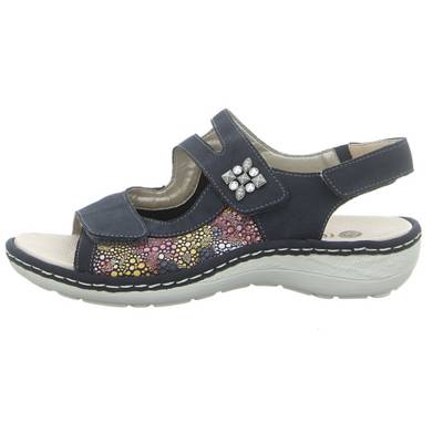 Sandalen Klassische Sandalen 2