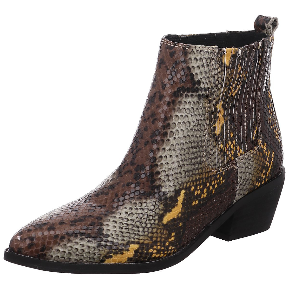 La Strada© Stiefel & Stiefeletten Klassische Stiefeletten bunt La Strada© Stiefel & Stiefeletten Klassische Stiefeletten bunt