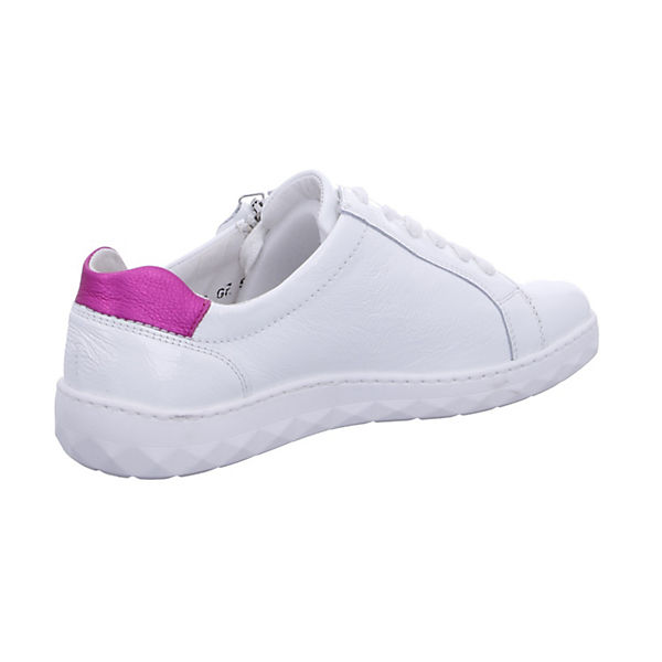 Schuhe Schnürschuhe WALDLÄUFER Schnürhalbschuhe Schnürschuhe weiß Schuhe Schnürschuhe WALDLÄUFER Schnürhalbschuhe Schnürschuhe weiß