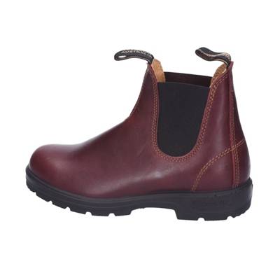 blundstone rot