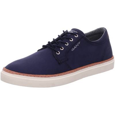 Gant Herrenschuhe günstig kaufen | mirapodo GANT Atlanta Sneaker Low Herren Weiß Schuhe Onlineshop