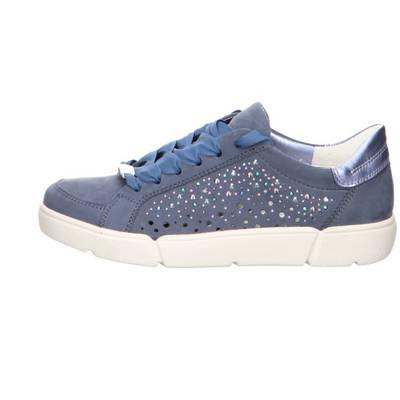 Schnürhalbschuhe Schnürschuhe 2