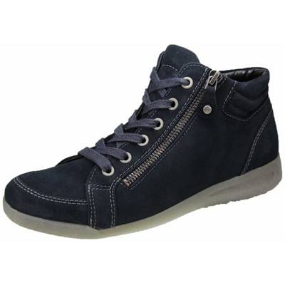 Schnürhalbschuhe Schnürschuhe