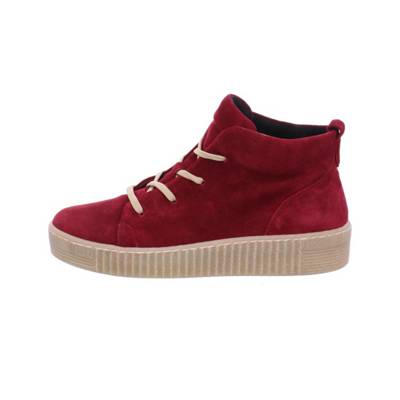 Stiefel & Stiefeletten Gabor Klassische Stiefeletten 2