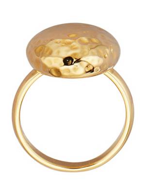 Damenring in Gelbgold 750 Ringe 2