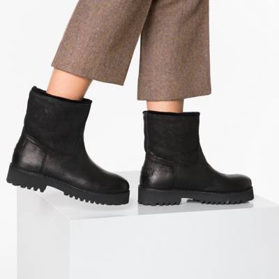 Winterstiefeletten 2