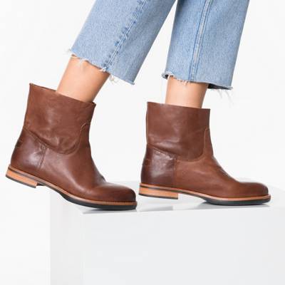 Klassische Stiefeletten 2