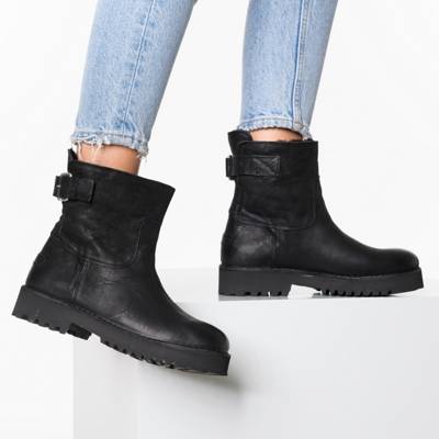 Winterstiefeletten 2