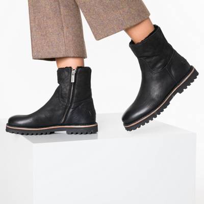 Winterstiefeletten 2