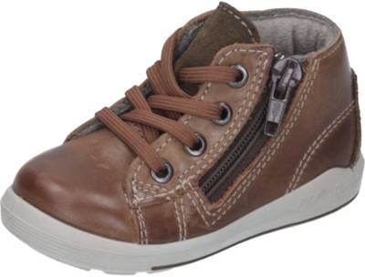 PEPINO by RICOSTA, Halbschuhe für Jungen, braun PEPINO by RICOSTA, Halbschuhe für Jungen, braun