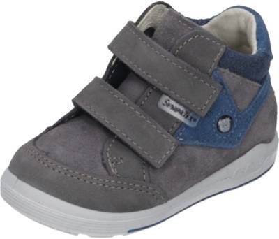 PEPINO by RICOSTA Halbschuhe für Jungen grau