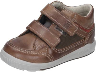 PEPINO by RICOSTA, Halbschuhe für Jungen, braun PEPINO by RICOSTA, Halbschuhe für Jungen, braun