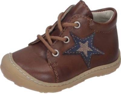 PEPINO by RICOSTA, Klassische Halbschuhe, braun PEPINO by RICOSTA, Klassische Halbschuhe, braun