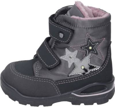 Stiefel für Mädchen 2