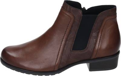 Stiefeletten 2