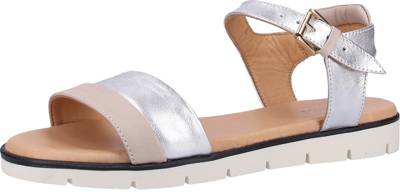 Sandalen Riemchensandaletten