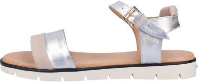 Sandalen Riemchensandaletten 2