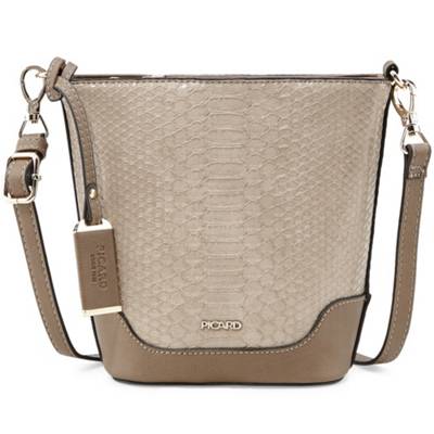PICARD Schultertasche Snappy Umhängetaschen