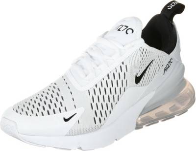 Nike Schuhe Air Max W Sneakers Low, weiß Modell 2 |