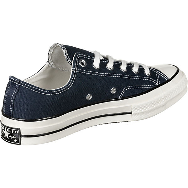Schuhe Sneakers Low CONVERSE Converse Schuhe Chuck 70 Always On Ox Sneakers Low blau Schuhe Sneakers Low CONVERSE Converse Schuhe Chuck 70 Always On Ox Sneakers Low blau