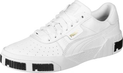 puma schuhe damen gold