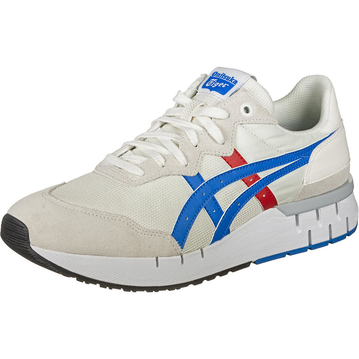 Onitsuka Tiger® Onitsuka Tiger Schuhe Contemporized Runner Sneakers Low beige/blau
