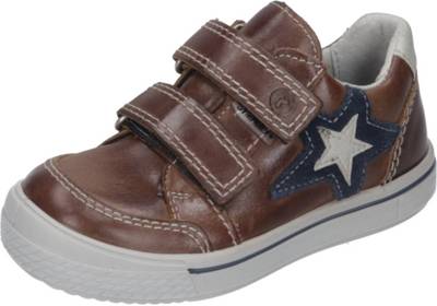 RICOSTA, Klassische Halbschuhe, braun RICOSTA, Klassische Halbschuhe, braun