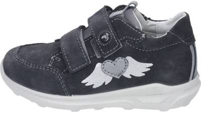 Klassische Halbschuhe 2