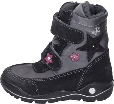 Stiefeletten für Mädchen 2