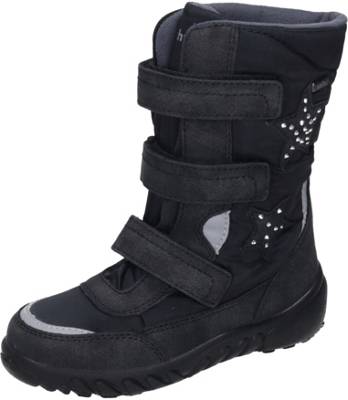 Stiefeletten