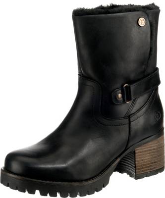 Kensington Snug Winterstiefeletten