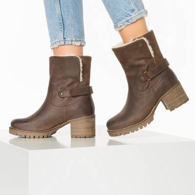 Kensington Snug Winterstiefeletten 2