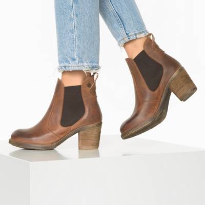 East Chelsea Chelsea Boots 2