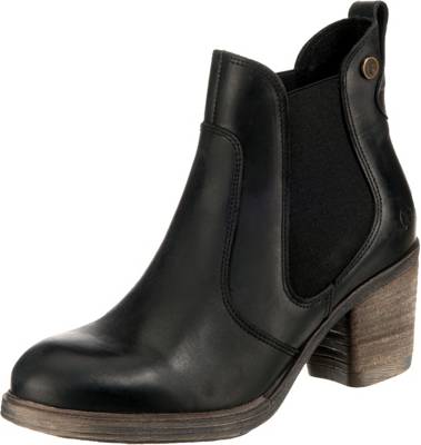 East Chelsea Chelsea Boots