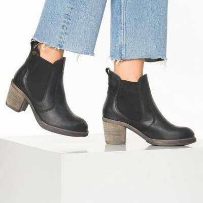 East Chelsea Chelsea Boots 2