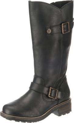 Crest Winterstiefel