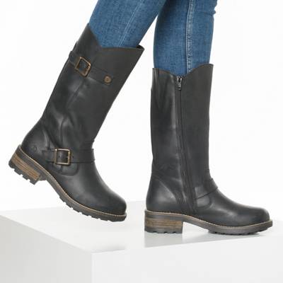Crest Winterstiefel 2