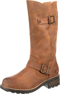 Crest Winterstiefel