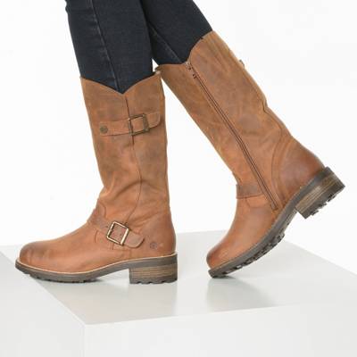 Crest Winterstiefel 2
