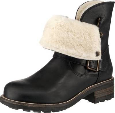 Bridge Double Winterstiefeletten